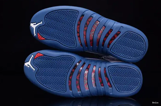 Bmlin Shoes 12 Air Retro Jordan 